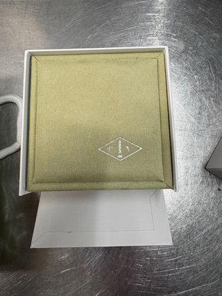 Pulsera Van Cleef & Arpels Madre Perla