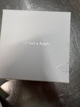 Pulsera Van Cleef & Arpels Madre Perla