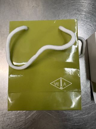 Pulsera Van Cleef & Arpels Madre Perla