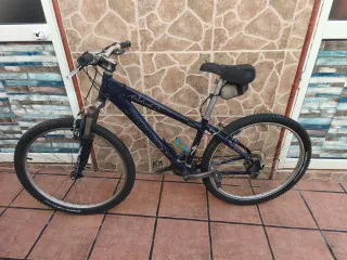 Bicicletas las dor por 150€