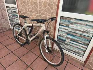 Bicicletas las dor por 150€