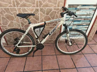 Bicicletas las dor por 150€