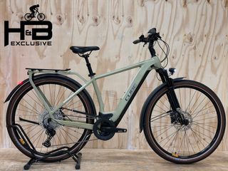 Cube Kathmandu Hybrid Pro 625 Shimano Deore 2022