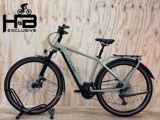 Cube Kathmandu Hybrid Pro 625 Shimano Deore 2022