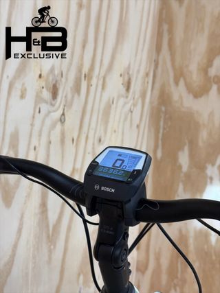 Cube Kathmandu Hybrid Pro 625 Shimano Deore 2022