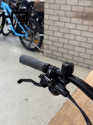 Cube Kathmandu Hybrid Pro 625 Shimano Deore 2022