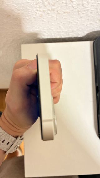 iPhone 13 mini con batería nueva