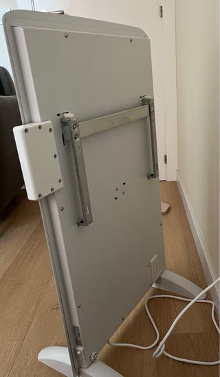 Radiador IR Create Extraplano