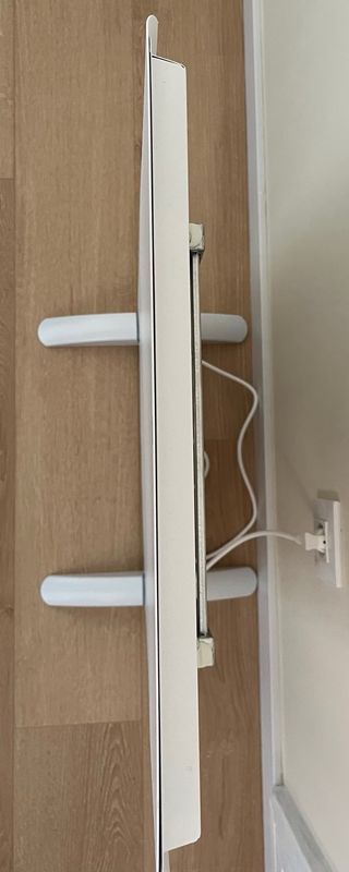 Radiador IR Create Extraplano