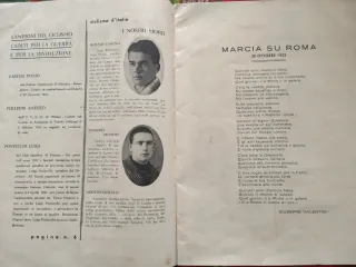 Fascicoli Ciclismo d'Italia 1934