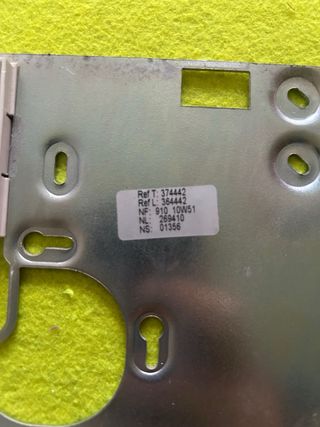 MONITOR TEGUI M-72 DIGITAL