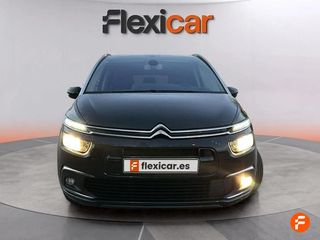 Citroën Grand C4 Picasso PureTech 96KW (130CV) S&S 6v Live