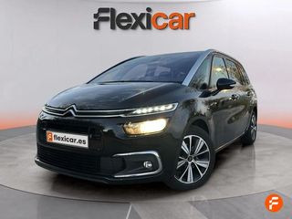 Citroën Grand C4 Picasso PureTech 96KW (130CV) S&S 6v Live