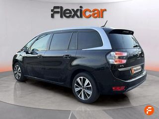 Citroën Grand C4 Picasso PureTech 96KW (130CV) S&S 6v Live