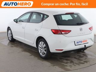 Seat Leon 1.2 TSI Reference Connect