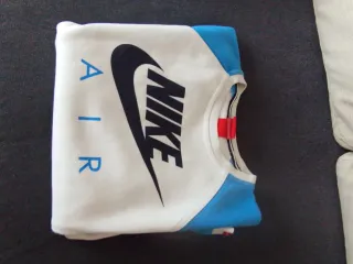 Lote Sudaderas Nike y Puma Niño Talla L