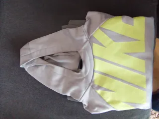 Lote Sudaderas Nike y Puma Niño Talla L