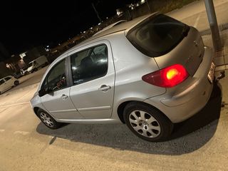 Peugeot 307 2005