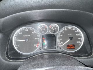 Peugeot 307 2005