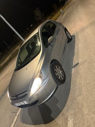 Peugeot 307 2005