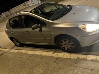 Peugeot 307 2005