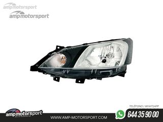 FARO DELANTERO IZQUIERDO PARA NISSAN NV200