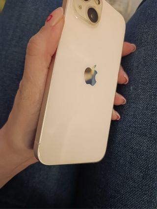 IPhone 13 Rosa 128 GB