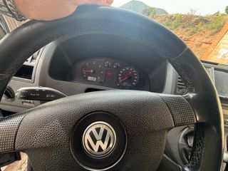 Volkswagen Caravelle 2008