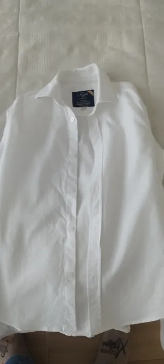 Traje comunión/evento gris y azul