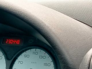 Citroen Berlingo 2004