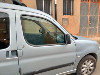 Citroen Berlingo 2004
