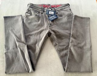 Vaqueros Red Bull Racing x Pepe Jeans Talla 30/32