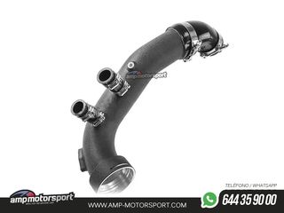 TUBO CHARGE PIPE ALPHA COMPETITION PARA BMW SERIE 1 135I / 1M / SERIE 3 335I - N54