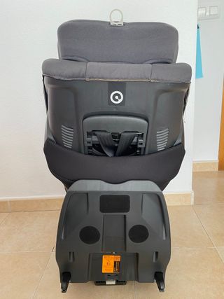 Silla Coche Jané Concord iFlow 40-105cm
