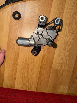 Motor Limpiaparabrisas Trasero Golf 5/6 Bosch