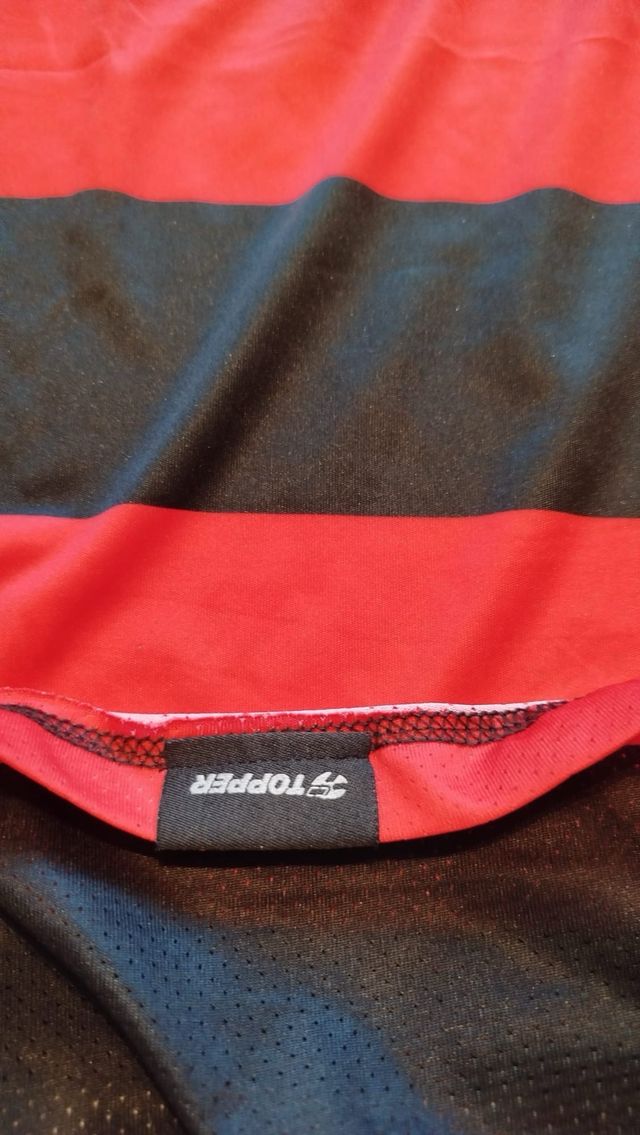 Camiseta Recife 2003