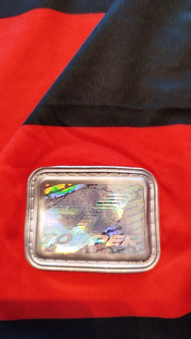 Camiseta Recife 2003