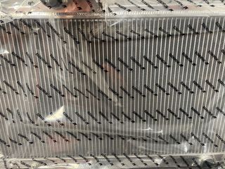 Radiador Mishimoto IS200 / IS300