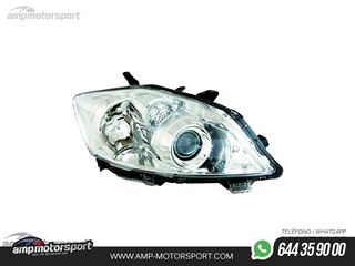 FARO DELANTERO DERECHO PARA TOYOTA AURIS