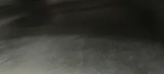 CUÑA ACERO INOXIDABLE CON ASA PARA USO SANITARIO.