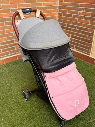 Silla de paseo Jané Rocket 2