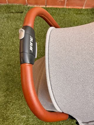 Silla de paseo Jané Rocket 2