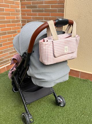 Silla de paseo Jané Rocket 2