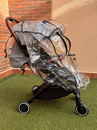 Silla de paseo Jané Rocket 2