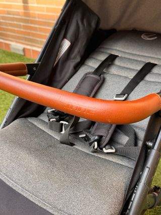 Silla de paseo Jané Rocket 2