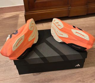 New Balance Fuelcell Rebel v4 Talla 44