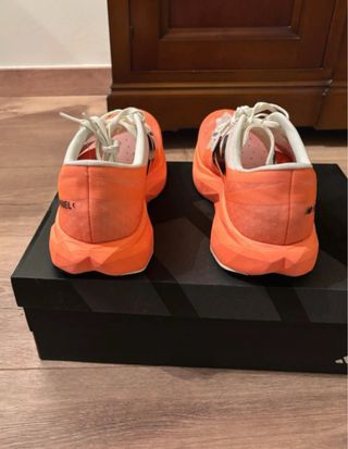 New Balance Fuelcell Rebel v4 Talla 44