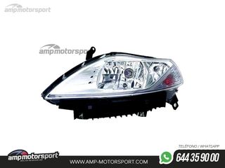 FARO DELANTERO IZQUIERDO PARA LANCIA YPSILON