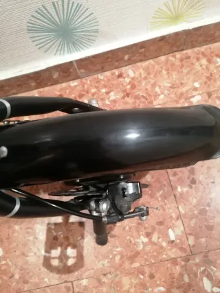 Bicicleta Eléctrica urbana (scooter)