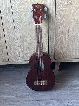 Ukelele Profesional Kala / SOLO VENTA EN PERSONA